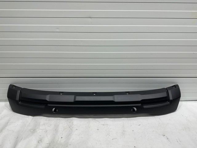 Front Valance